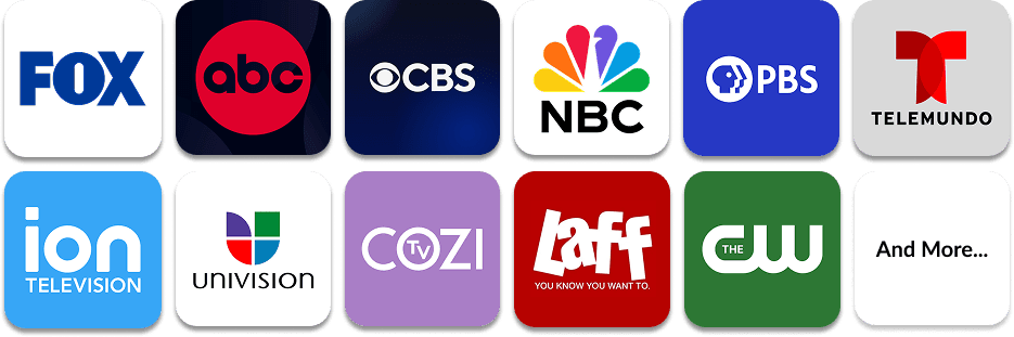 App Icons